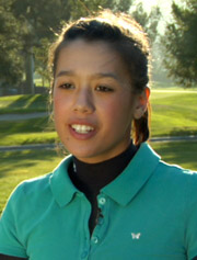 Judy Ho, SJSU golfer, guest on the Mental Game TV Show