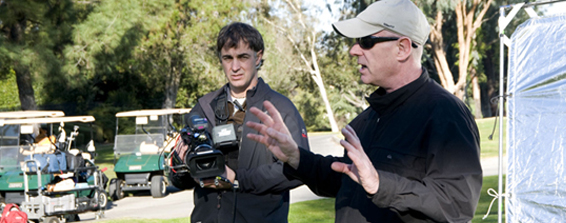 john directing